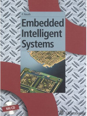 cover image of Embedded Intelligent Systems